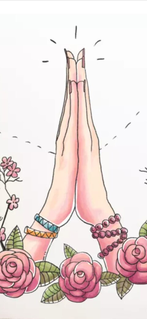 Namaste